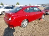 3N1CN7AP2FL****** Salvamento y Destrozados 2015 Nissan Versa en Estado de Washington