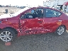 3N1CN7AP2FL****** Salvamento y Reparables 2015 Nissan Versa en Estado de Washington