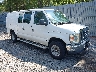 1FTNE2EW0CD****** Salvage and Wrecked 2012 Ford E-250 in Central New Jersey