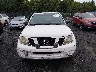 1N6BD0CT4CC****** Destrozados 2012 Nissan Frontier en Estado de Pennsylvania