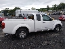 1N6BD0CT4CC****** Usados 2012 Nissan Frontier en Estado de Pennsylvania