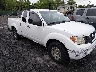1N6BD0CT4CC****** Salvamento y Destrozados 2012 Nissan Frontier en Scranton