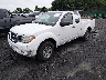1N6BD0CT4CC****** Usados y Reparables 2012 Nissan Frontier en Scranton