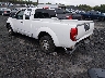 1N6BD0CT4CC****** Salvamento y Reparables 2012 Nissan Frontier en Scranton