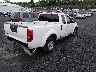 1N6BD0CT4CC****** Salvamento y Destrozados 2012 Nissan Frontier en Estado de Pennsylvania