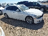 WBA3C1C57FP****** Salvamento y Destrozados 2015 BMW 3 Series en San Diego