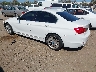 WBA3C1C57FP****** Salvamento y Reparables 2015 BMW 3 Series en San Diego