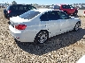 WBA3C1C57FP****** Salvamento y Destrozados 2015 BMW 3 Series en Estado de California