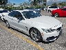 WBA3N7C55EK****** Salvamento y Destrozados 2014 BMW 4 Series en Fontana