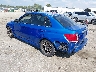 JF1GV7E67BG****** Salvamento y Reparables 2011 Subaru Impreza en Richmond