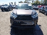 5TDBGRFH1HS****** Destrozados 2017 Toyota Highlander Hybrid en Estado de California