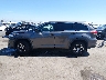 5TDBGRFH1HS****** Reparables 2017 Toyota Highlander Hybrid en Estado de California