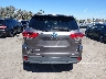 5TDBGRFH1HS****** Destrozados 2017 Toyota Highlander Hybrid