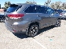 5TDBGRFH1HS****** Salvamento y Destrozados 2017 Toyota Highlander Hybrid en Estado de California