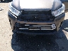 5TDBGRFH1HS****** Salvamento y Reparables 2017 Toyota Highlander Hybrid en Estado de California