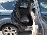 1FMCU9J99KU****** Wrecked 2019 Ford Escape in Billings