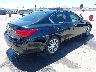 JN1BV7AP6FM****** Salvamento y Destrozados 2015 Infiniti Q50 en Estado de California