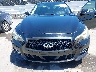 JN1BV7AP6FM****** Salvamento y Reparables 2015 Infiniti Q50 en Estado de California