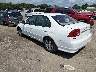 2HGES26784H****** Salvage and Repairable 2004 Honda Civic in Knoxville