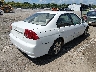 2HGES26784H****** Salvage and Wrecked 2004 Honda Civic in Tennessee State