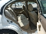 2HGES26784H****** Wrecked 2004 Honda Civic in Knoxville