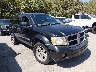 1D8HD48P37F****** Salvage and Wrecked 2007 Dodge Durango in Dallas-Fort Worth