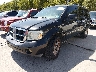 1D8HD48P37F****** Used and Repairable 2007 Dodge Durango in Dallas-Fort Worth