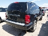 1D8HD48P37F****** Salvage and Wrecked 2007 Dodge Durango in Texas State
