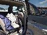 1D8HD48P37F****** Wrecked 2007 Dodge Durango in Dallas-Fort Worth
