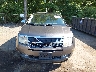 2LMDJ6JC8AB****** Destrozados 2010 Lincoln MKX en Estado de Maryland