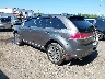 2LMDJ6JC8AB****** Salvamento y Reparables 2010 Lincoln MKX en Metro DC