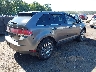 2LMDJ6JC8AB****** Salvamento y Destrozados 2010 Lincoln MKX en Estado de Maryland