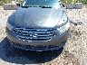 1FAHP2D85FG****** Destrozados 2015 Ford Taurus en Estado de Nuevo México