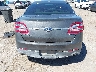 1FAHP2D85FG****** Destrozados 2015 Ford Taurus