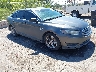 1FAHP2D85FG****** Salvamento y Destrozados 2015 Ford Taurus en Albuquerque