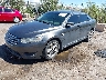 1FAHP2D85FG****** Usados y Reparables 2015 Ford Taurus en Albuquerque