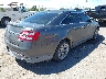 1FAHP2D85FG****** Salvamento y Destrozados 2015 Ford Taurus en Estado de Nuevo México
