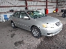 JTDBR32E630****** Salvage and Wrecked 2003 Toyota Corolla in Monticello