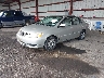 JTDBR32E630****** Used and Repairable 2003 Toyota Corolla in Monticello