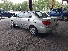 JTDBR32E630****** Salvage and Repairable 2003 Toyota Corolla in Monticello