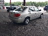 JTDBR32E630****** Salvage and Wrecked 2003 Toyota Corolla in New York State