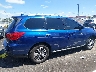 5N1DR2MM5KC****** Repairable 2019 Nissan Pathfinder in Tennessee State