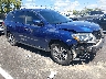 5N1DR2MM5KC****** Salvage and Wrecked 2019 Nissan Pathfinder in Nashville