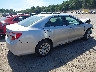 4T1BF1FK2CU****** Salvamento y Destrozados 2012 Toyota Camry en Estado de Massachusetts