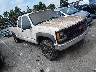 1GCGK29R3WE****** Salvamento y Destrozados 1998 Chevrolet C/K 2500 en Charlotte