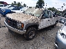 1GCGK29R3WE****** Usados y Reparables 1998 Chevrolet C/K 2500 en Charlotte