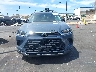 5TDACAB50RS****** Destrozados 2024 Toyota Grand Highlander en Estado de California