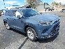 5TDACAB50RS****** Salvamento y Destrozados 2024 Toyota Grand Highlander en Ace Perris