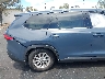 5TDACAB50RS****** Salvamento y Reparables 2024 Toyota Grand Highlander en Estado de California
