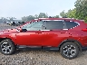 5J6RW2H51JL****** Salvamento 2018 Honda CR-V